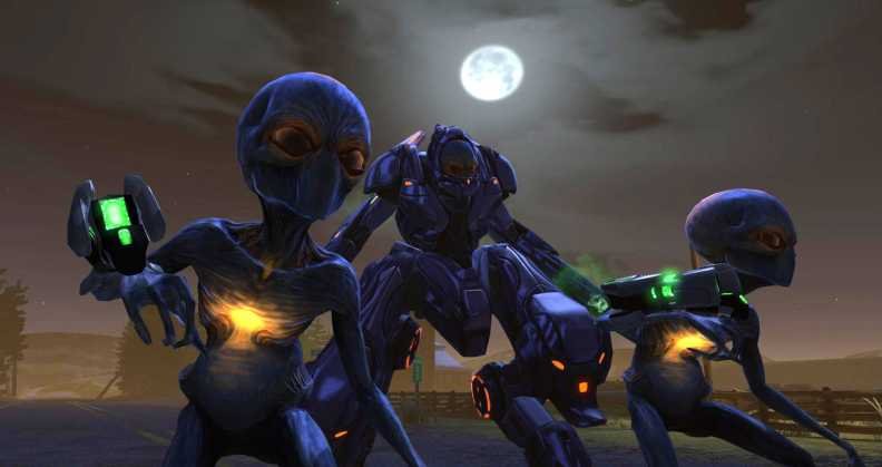 xcom enemy unknown the complete edition buy cdkey 7