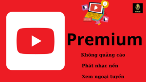 youtube premium 1