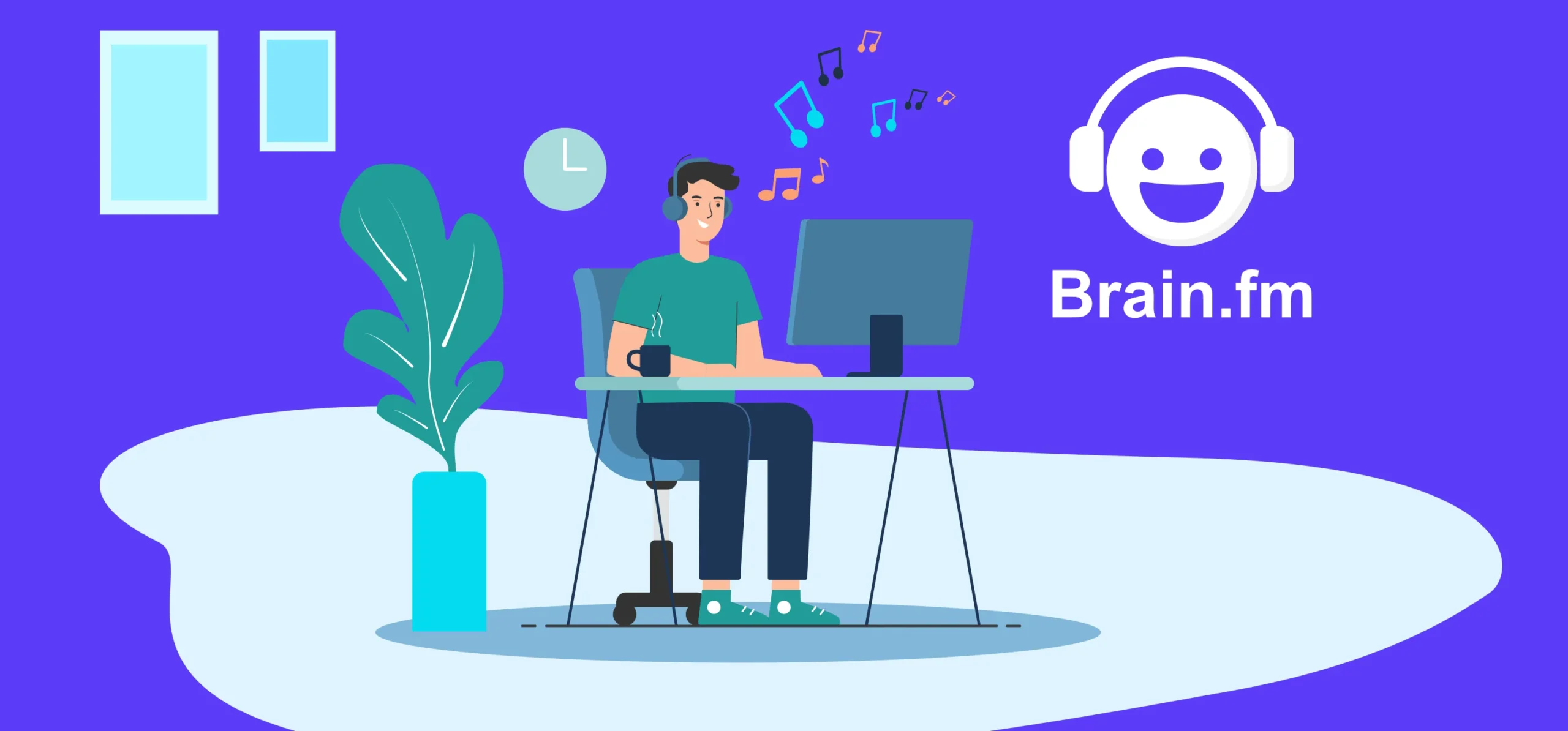 Brain.fm review scaled