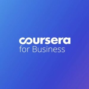 Coursera Business