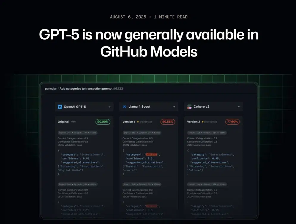 GPT5