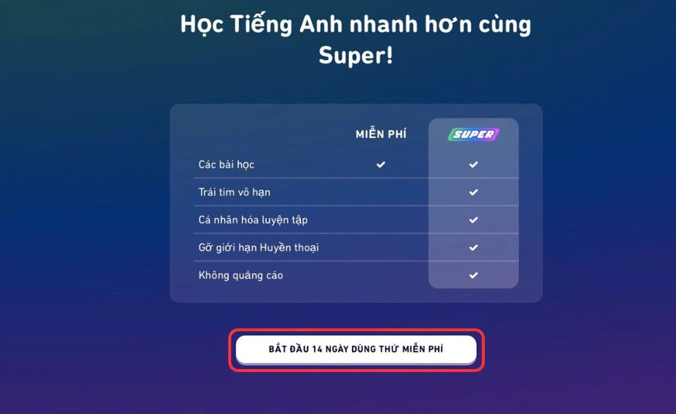 Super Duolingo 7