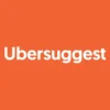 ubersuggest review logo