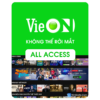 vieon all access