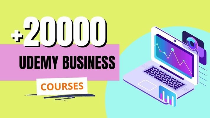 tai khoan udemy business