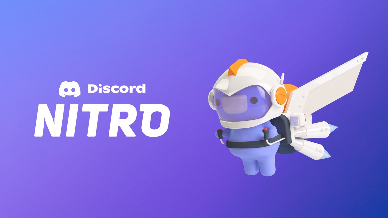 Discord Nitro