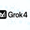 grok4 la gi