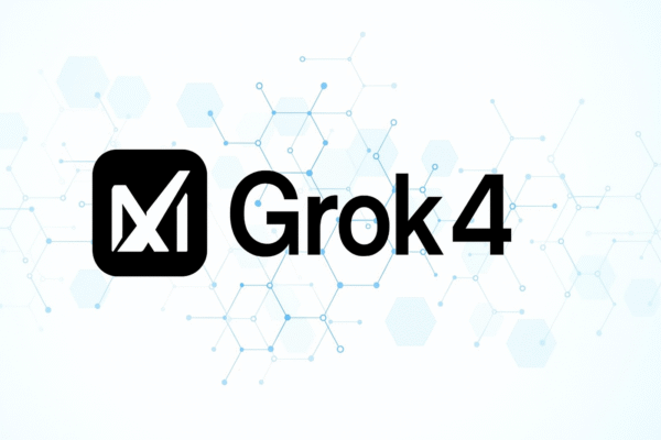 grok4 la gi