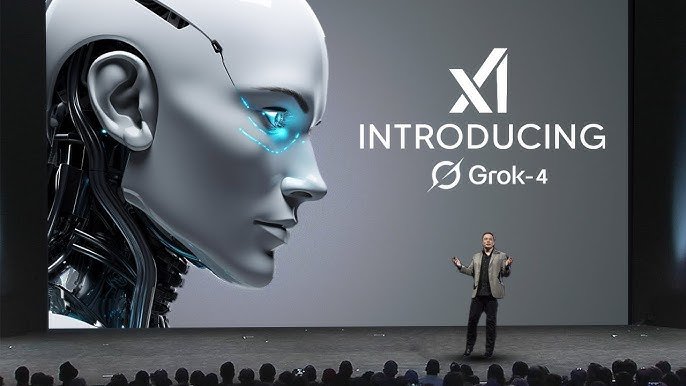 grok4