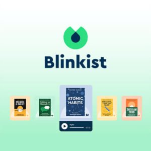 Blinkist