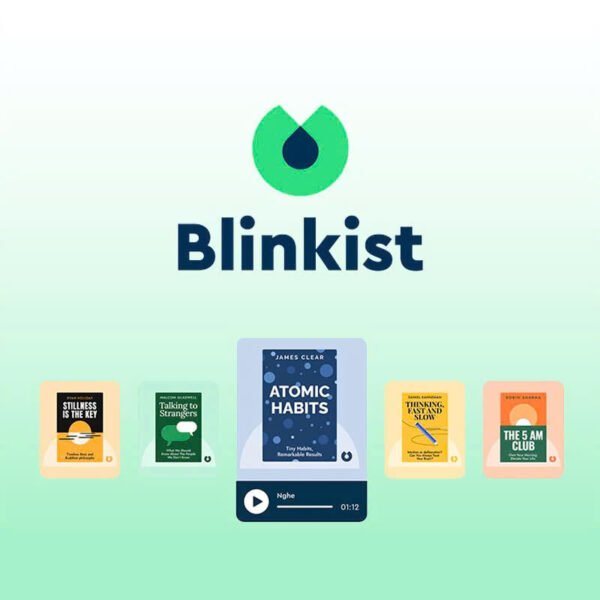 Blinkist