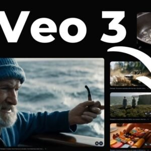 google veo 3 1