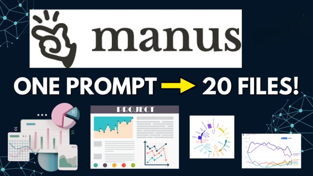 Manus AI 6 Manus ai loi hai