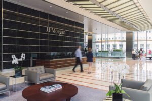 JPMorgan Chase