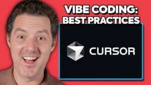 Cursor best practices