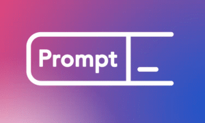 prompt